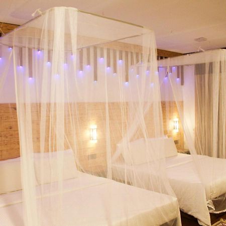 Lavender Homestay Ела Екстериор снимка