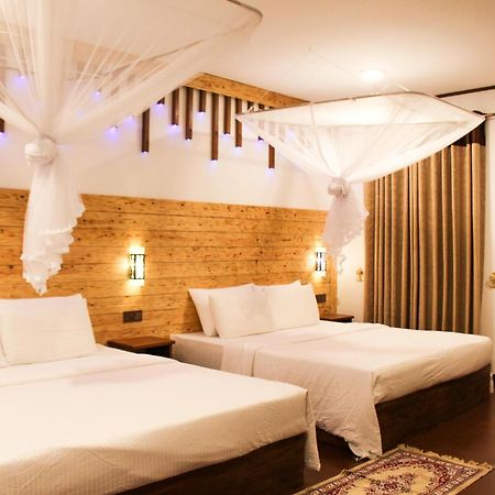 Lavender Homestay Ела Екстериор снимка