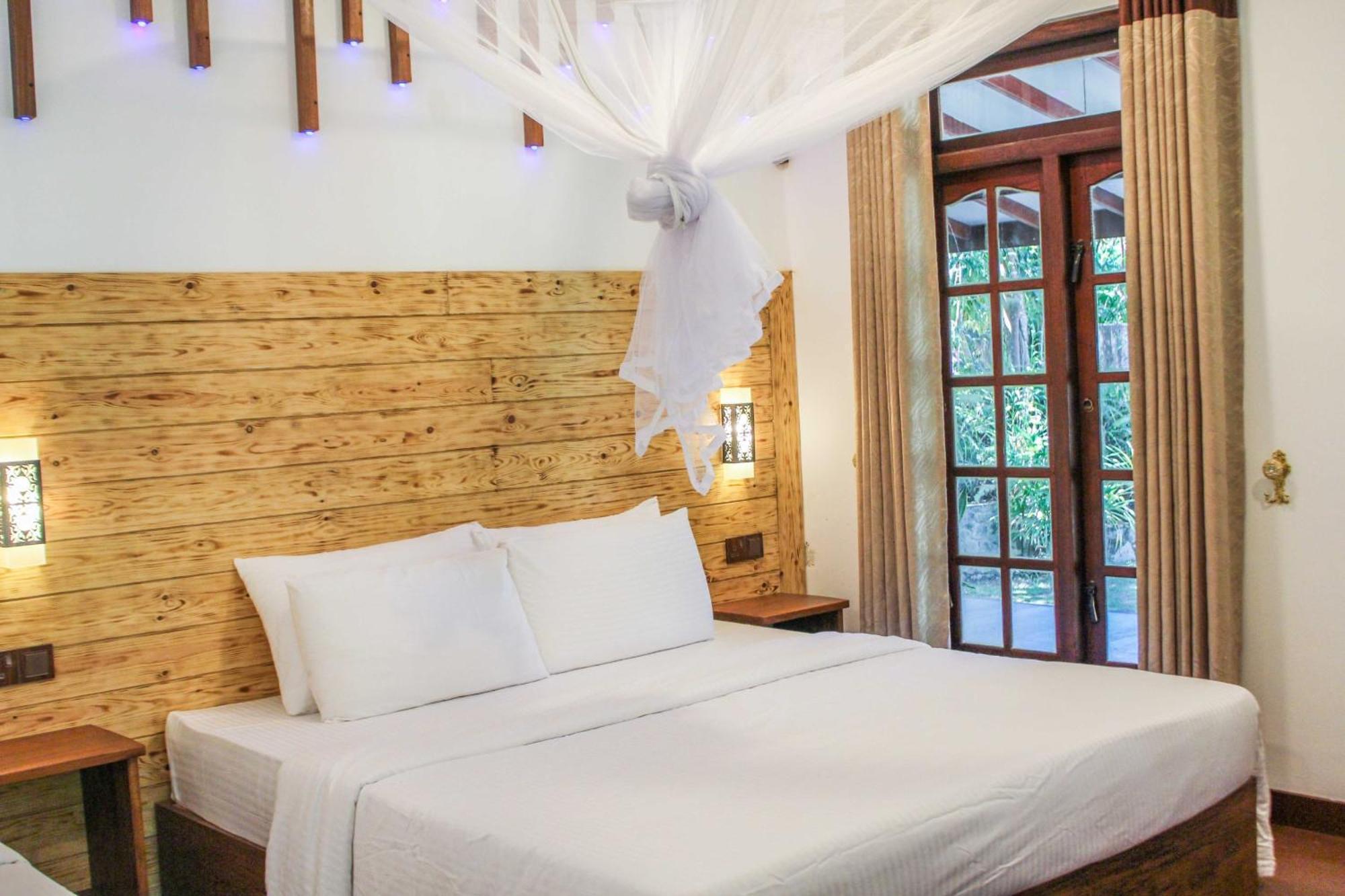 Lavender Homestay Ела Екстериор снимка