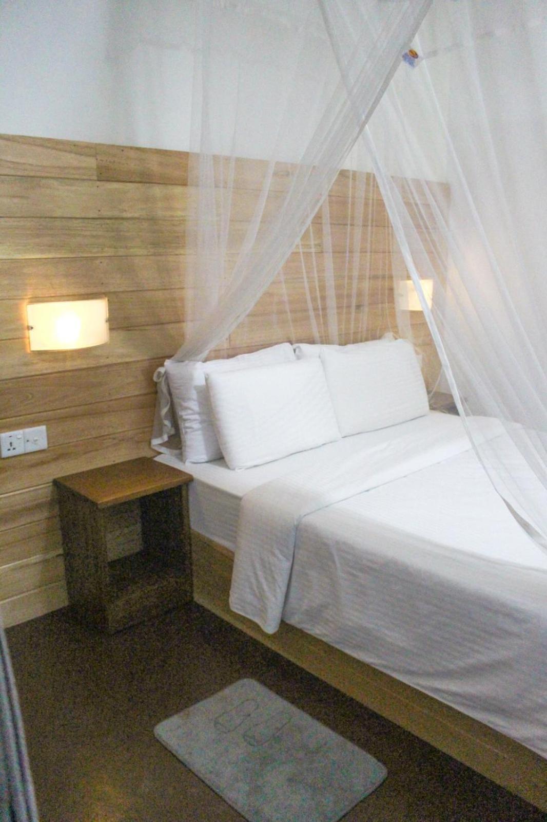 Lavender Homestay Ела Екстериор снимка