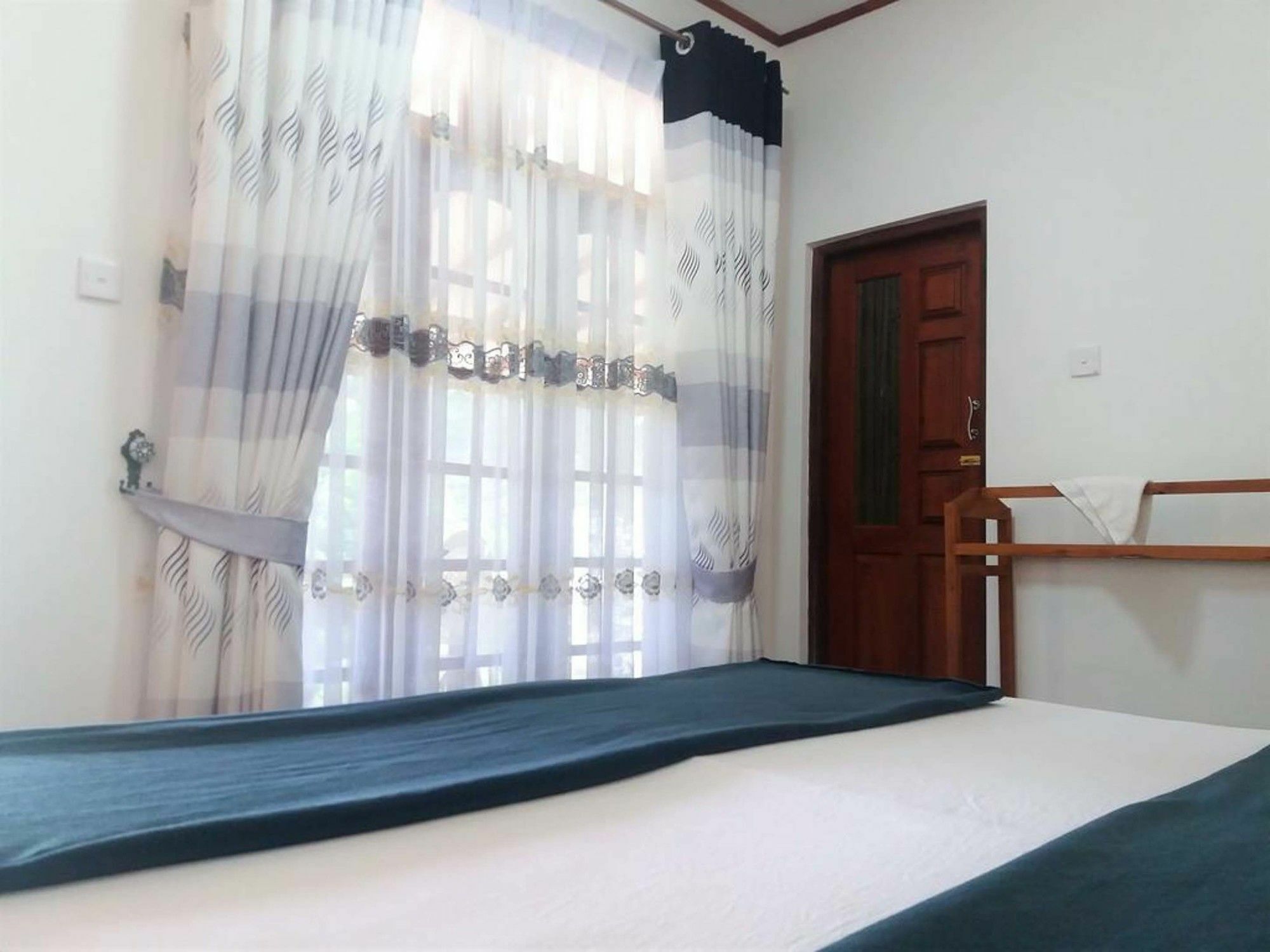 Lavender Homestay Ела Екстериор снимка