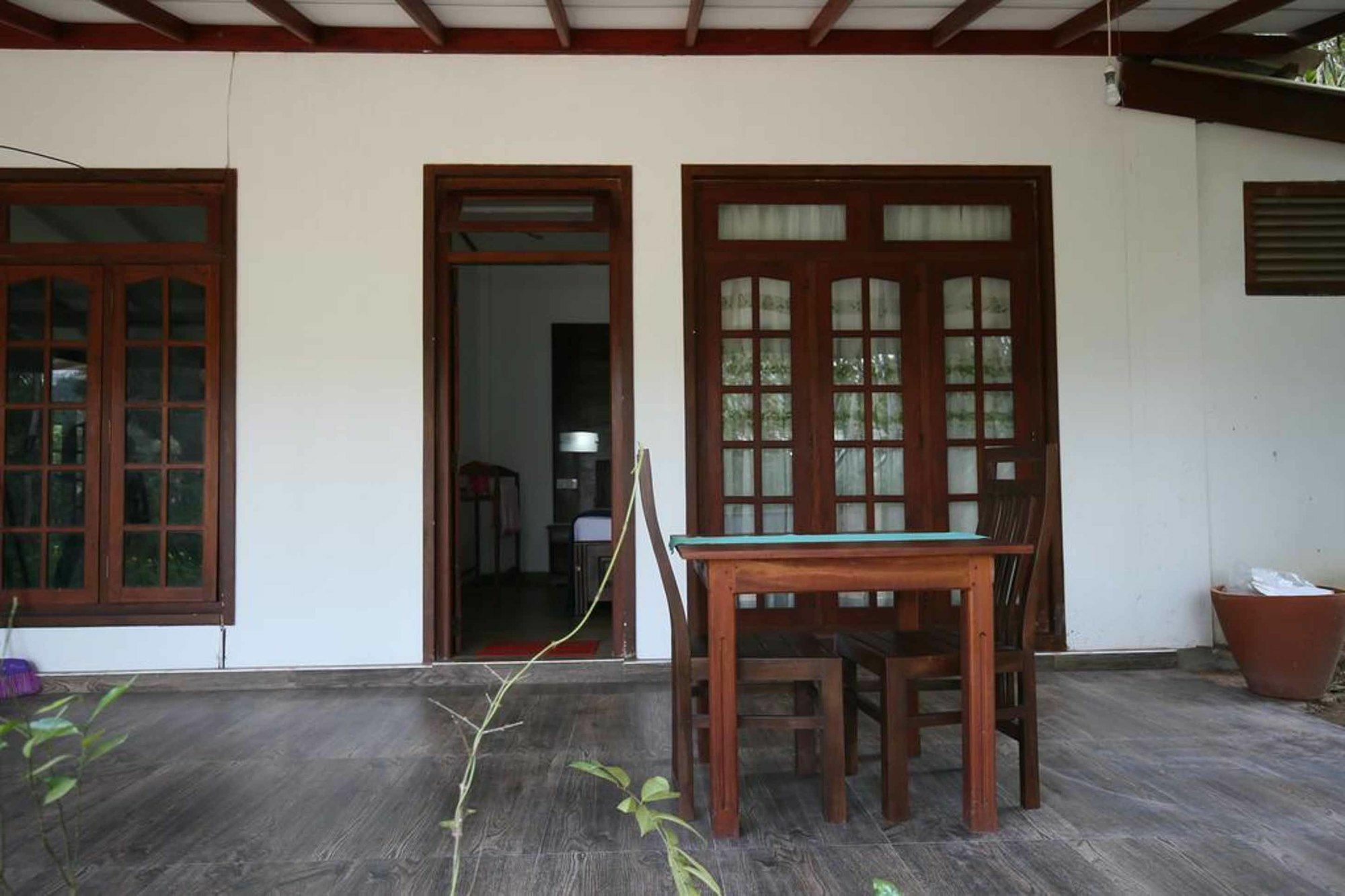 Lavender Homestay Ела Екстериор снимка