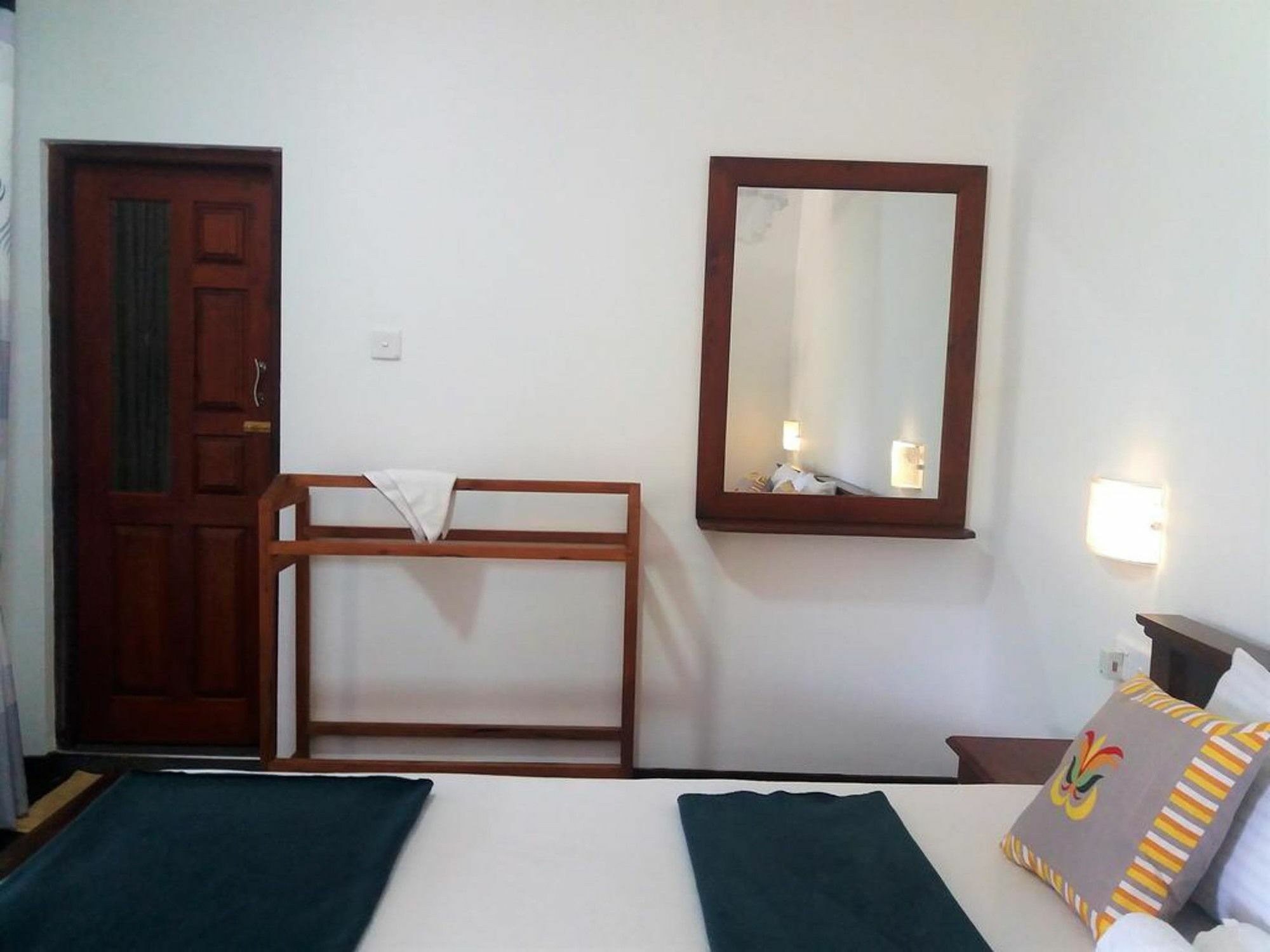 Lavender Homestay Ела Екстериор снимка