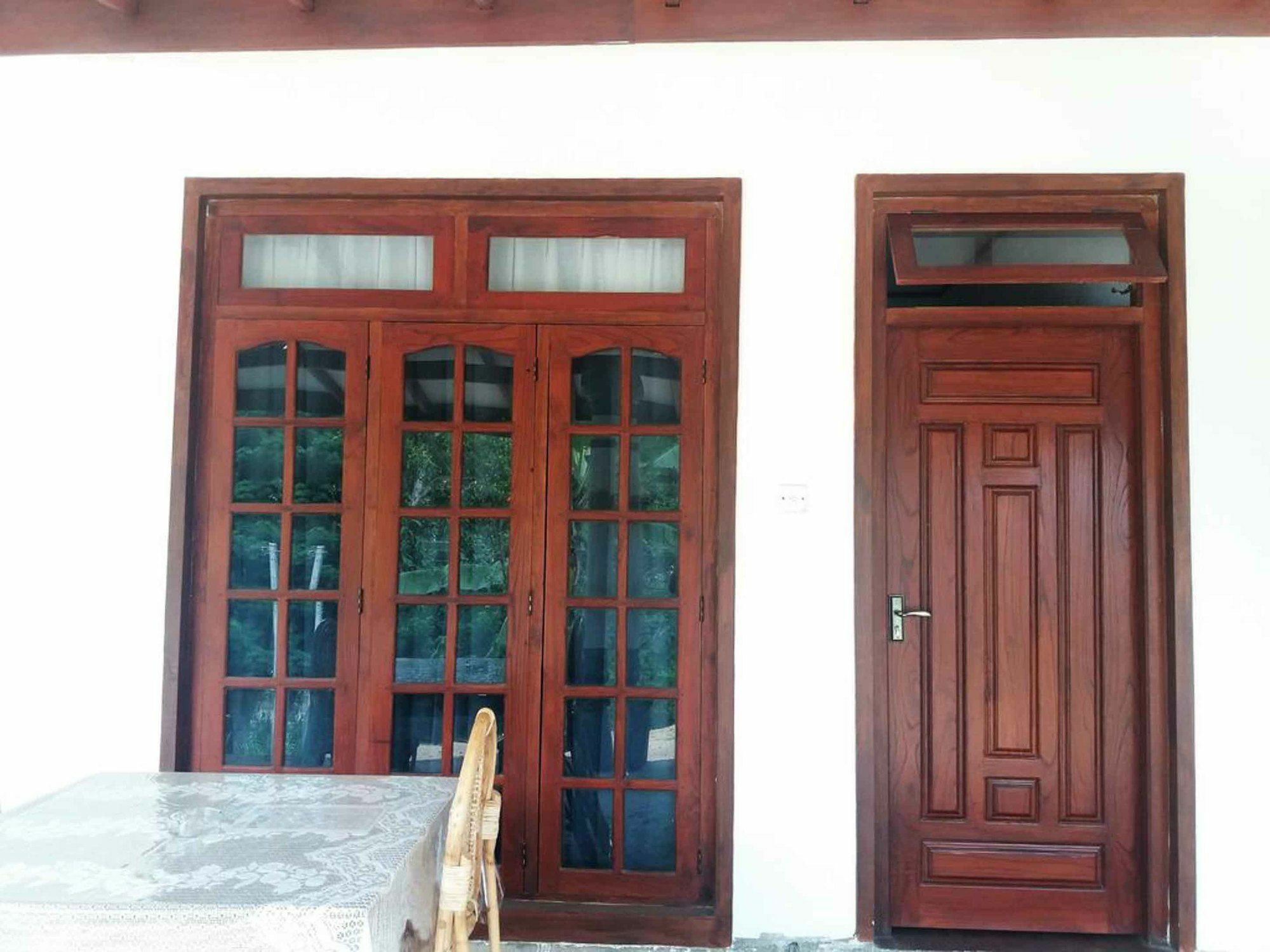Lavender Homestay Ела Екстериор снимка